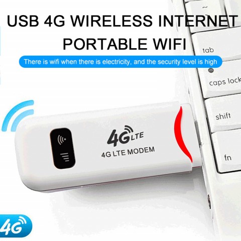 usb 4g wireless internet portable wifi