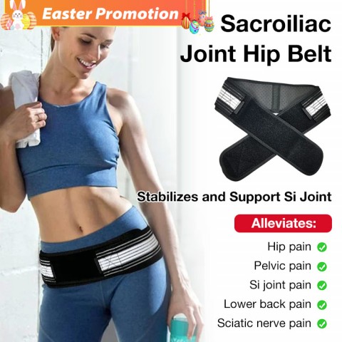 Premium Belt Relieve Back Pain & Sciatica