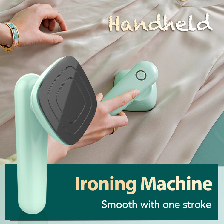 Handheld Ironing Machine