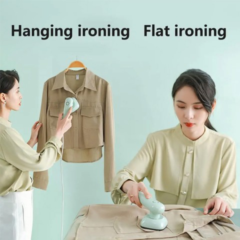 Handheld Ironing Machine