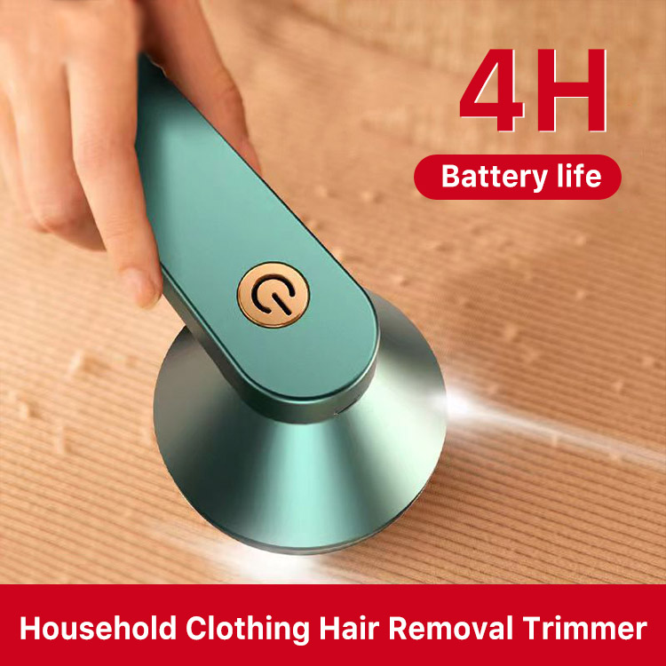 Make Your Clothes New Again-Household clothing hair removal trimmer