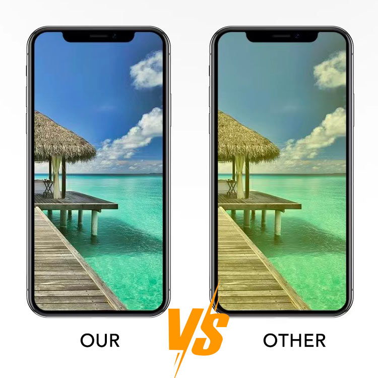 Imported from GermanyDiamond Frameless Reading Glasses, suitable for