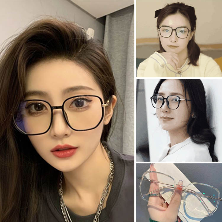 Flower Festival Promo - One year warranty- Diamond Anti-blue Llight Reading Glasses - Makes you look 10 years younger-Free glasses case and glasses cloth