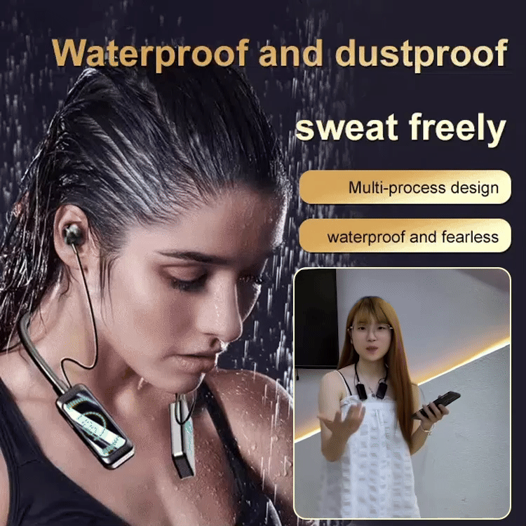 Easter promo-One-year warranty-Wireless Sound Card Live Broadcasting and Audio Editing Earphones-Headphones, microphone, sound card 3 in 1