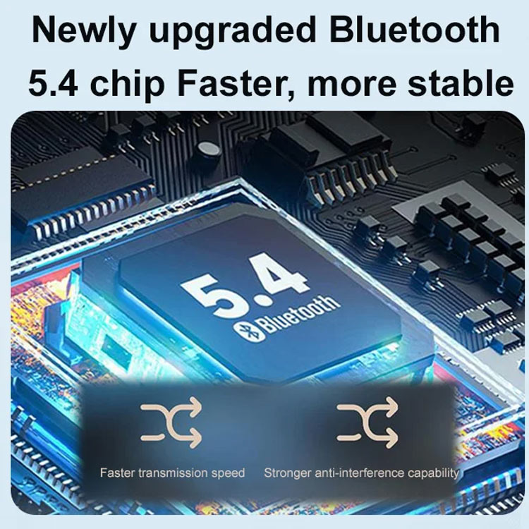 Easter promo-One-year warranty-Wireless Sound Card Live Broadcasting and Audio Editing Earphones-Headphones, microphone, sound card 3 in 1