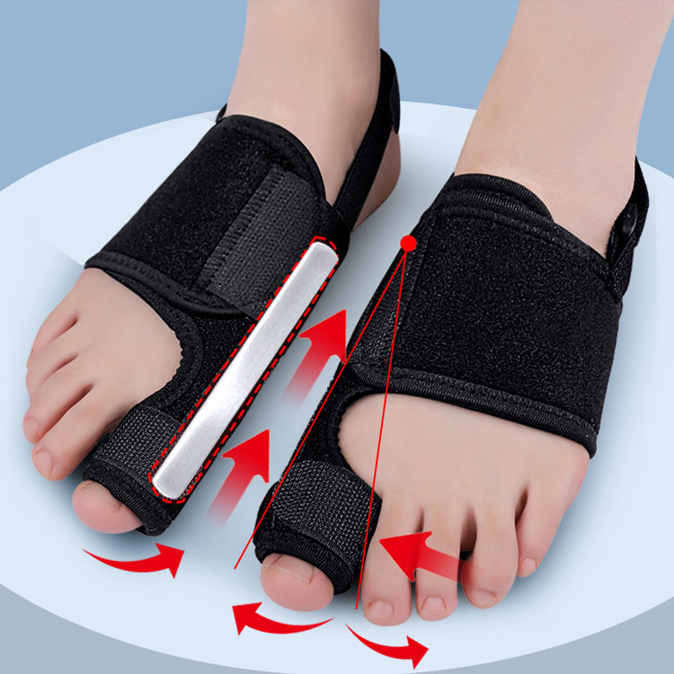 Marys Month promotions -  Second one only ₱300 - Stable Support Bunion Brace - Say goodbye to bunions!