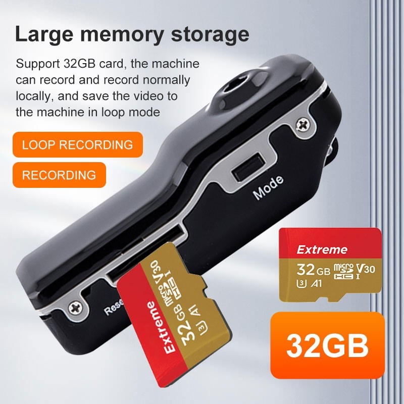 	One year warranty - 2023 New Upgrade Portable digital recorder - Record anytime, anywhere